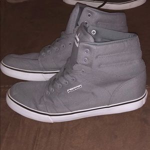 Worn once womens airwalks